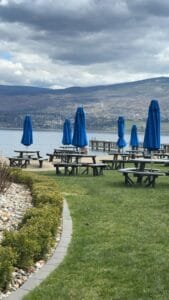 Frind Beach Café and Patio