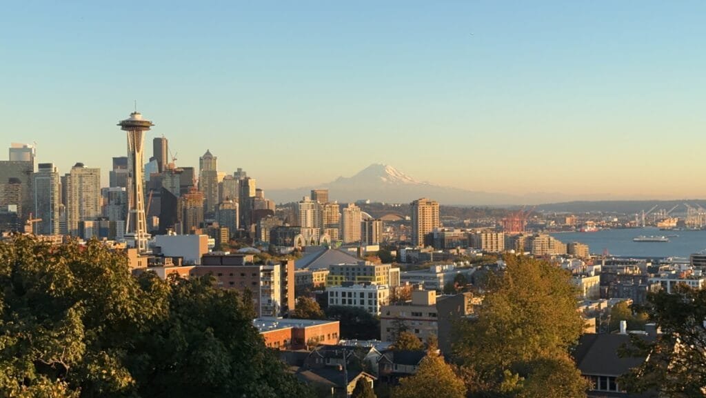 Greater Seattle
